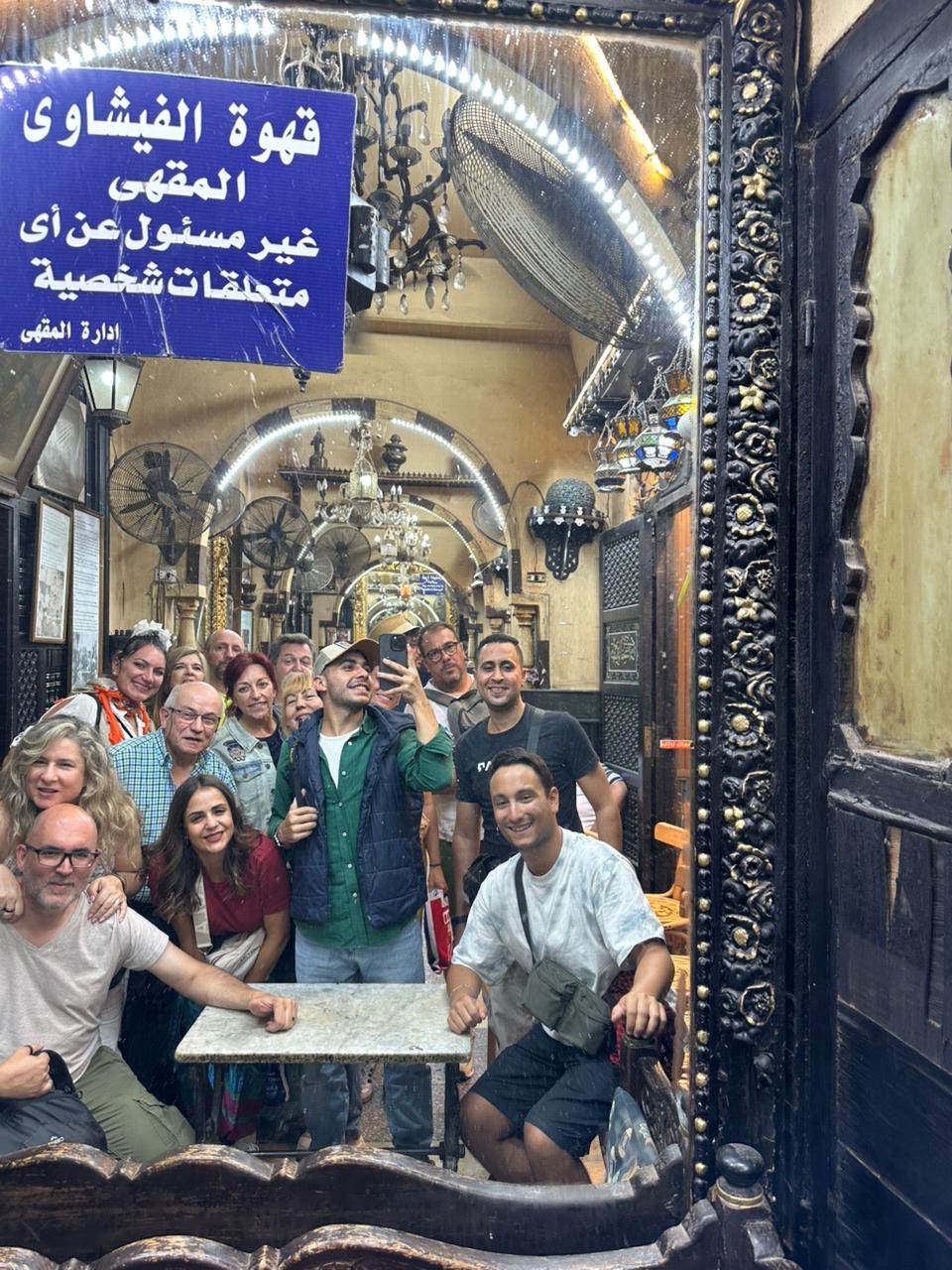 5-Day Authentic Cairo Tour: Explore Egypt with Mohamed