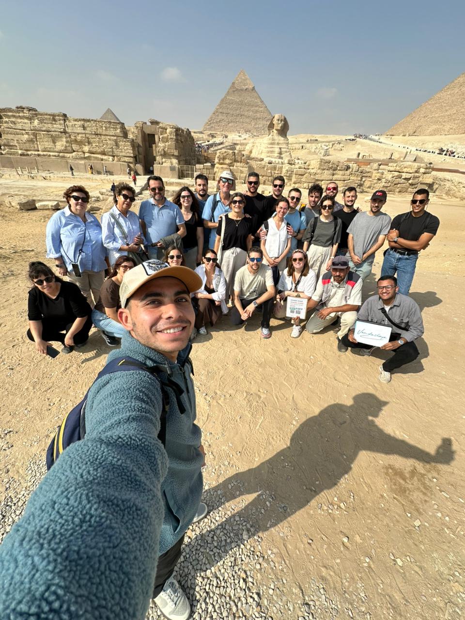 8 Days Cairo, Luxor & Aswan Tour Package